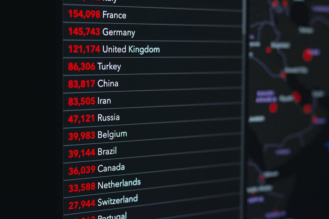 Données publiques suisses